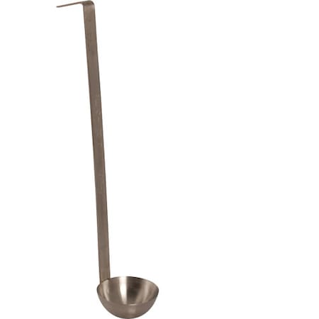 Browne Foodservice Ladle, 1-1/2 Oz , 9"L, S/S 274112